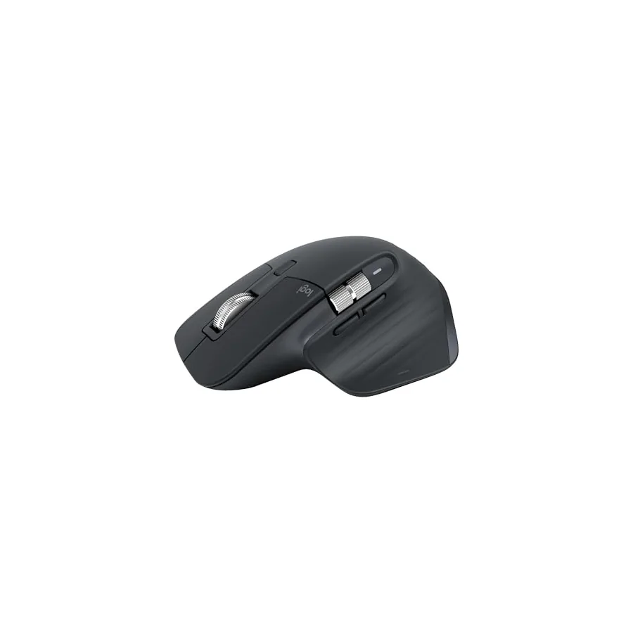 Mouse MX Master 3S vista superior