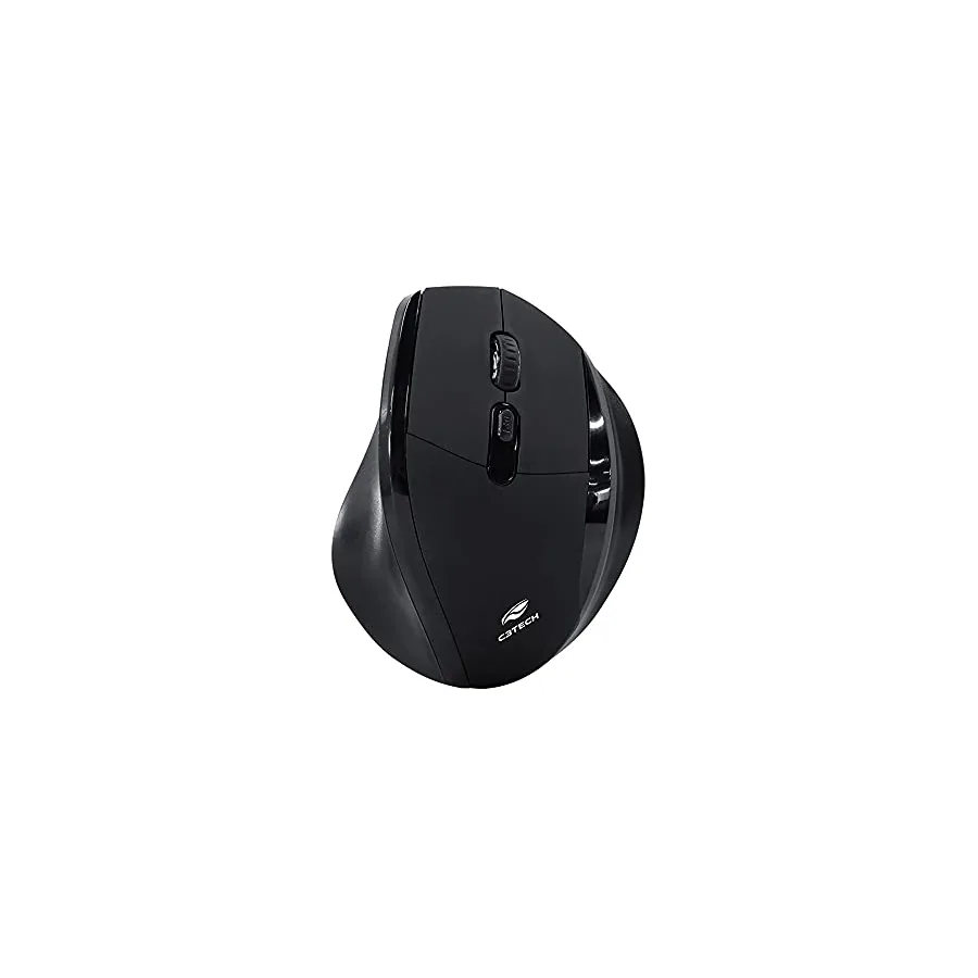 C3Tech M‑W120BK vista superior