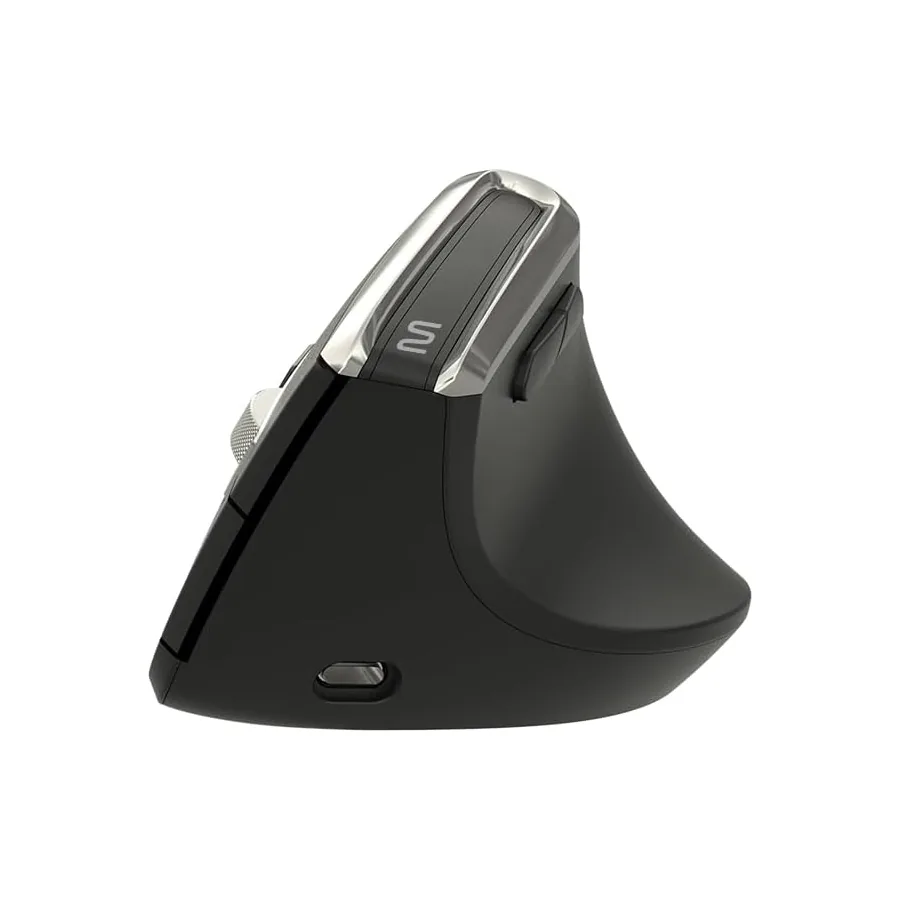 MS900 emparelhamento com 3 dispositivos