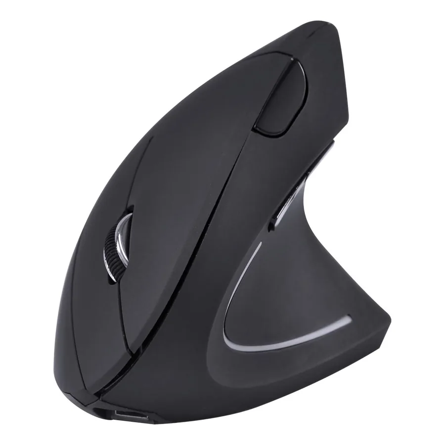 Vinik PM300 preto vista lateral