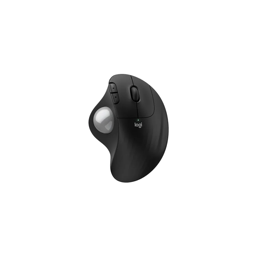 ERGO M575S controle por polegar