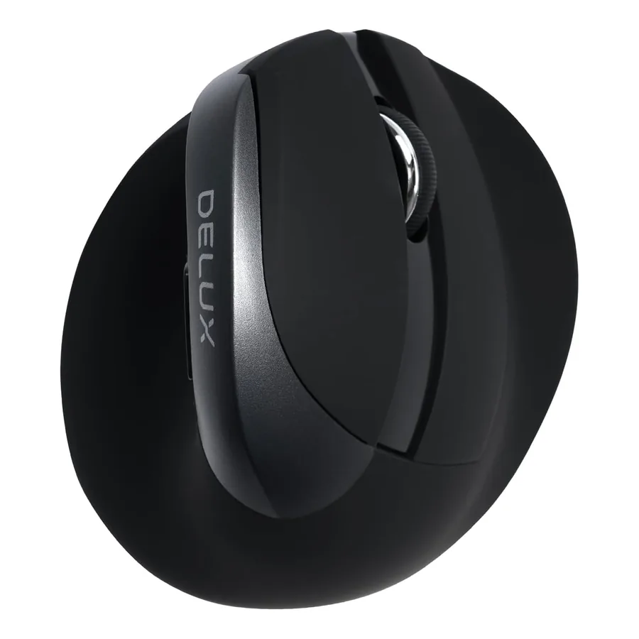 M618MINI porta USB‑C frontal