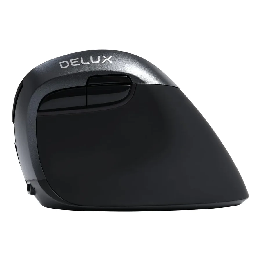 M618MINI níveis de DPI