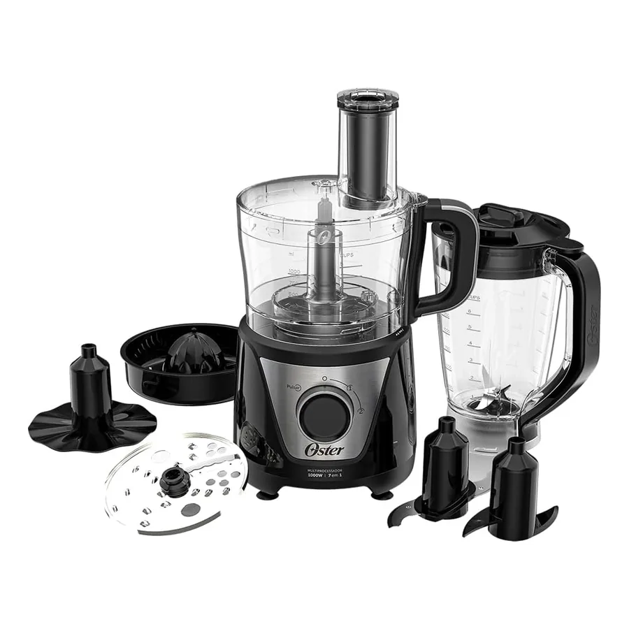 Jarra liquidificadora de 1,5 L do Oster OMPR850