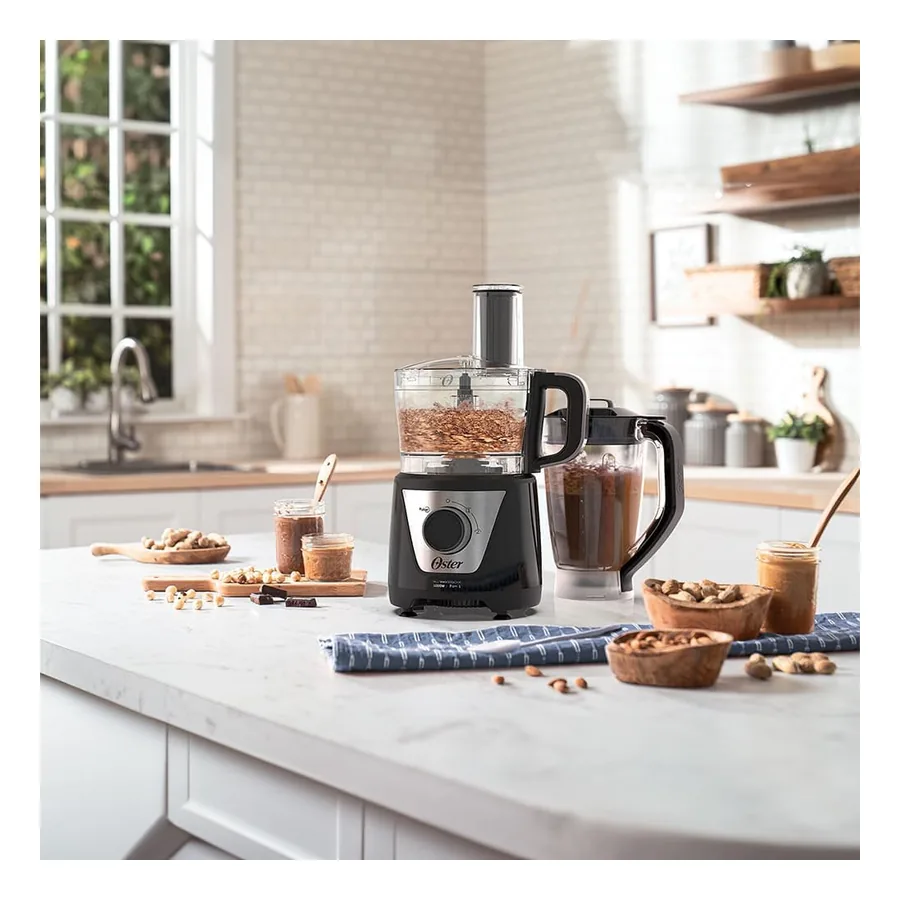 Multiprocessador Oster OMPR850, imagem 4