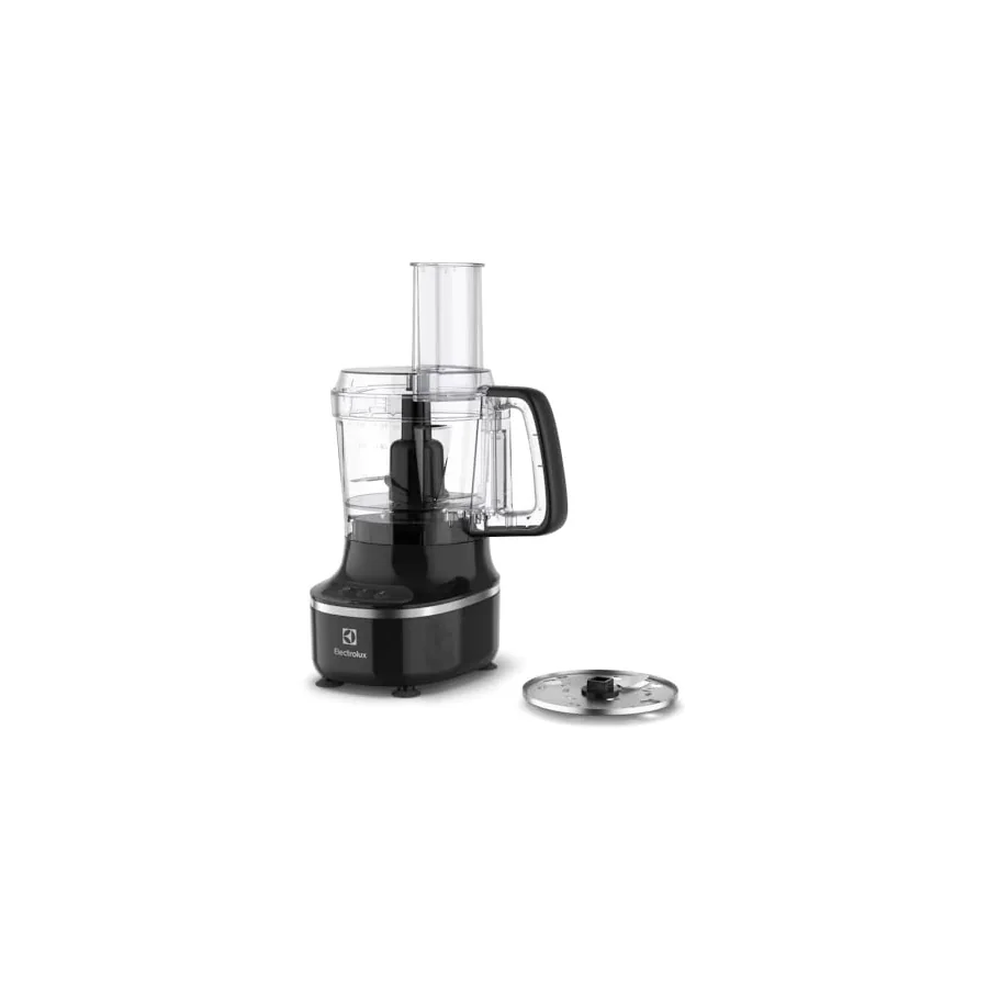 Electrolux EFP500 com disco para ralar e fatiar