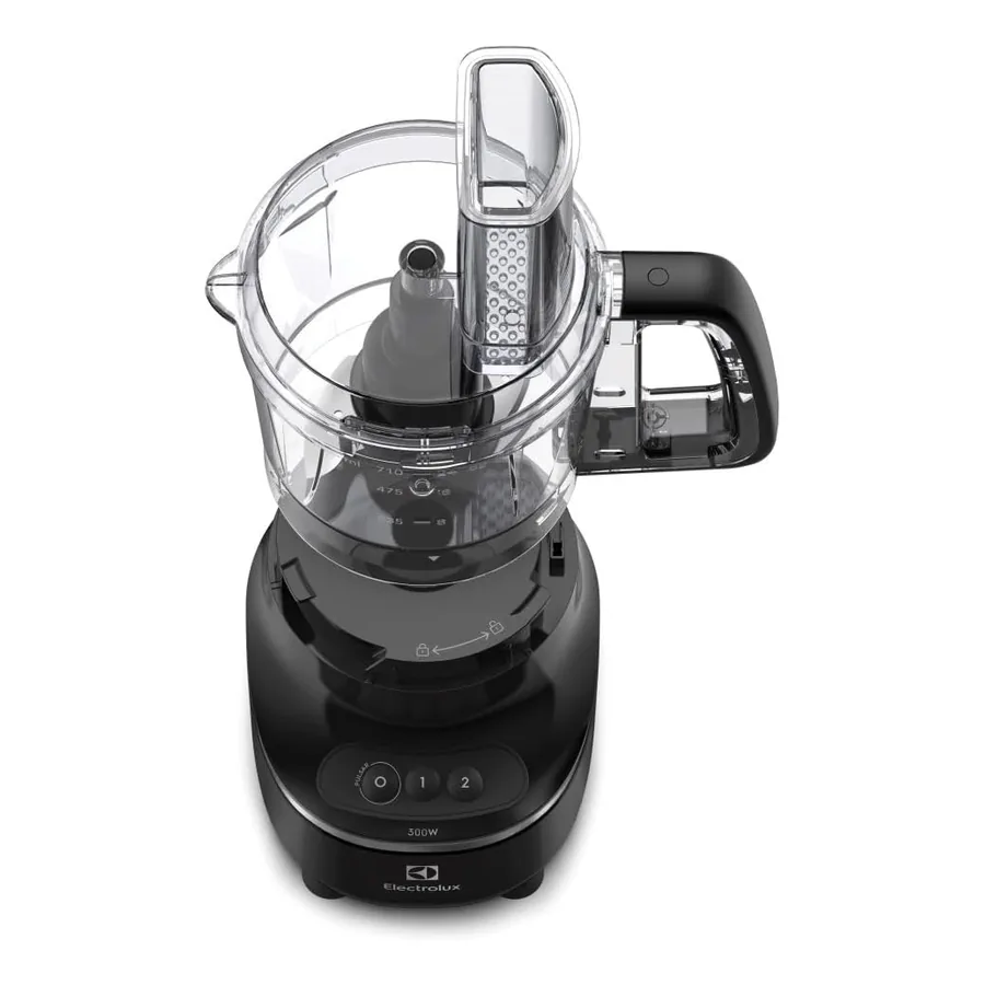 Multiprocessador Electrolux EFP500, imagem 4