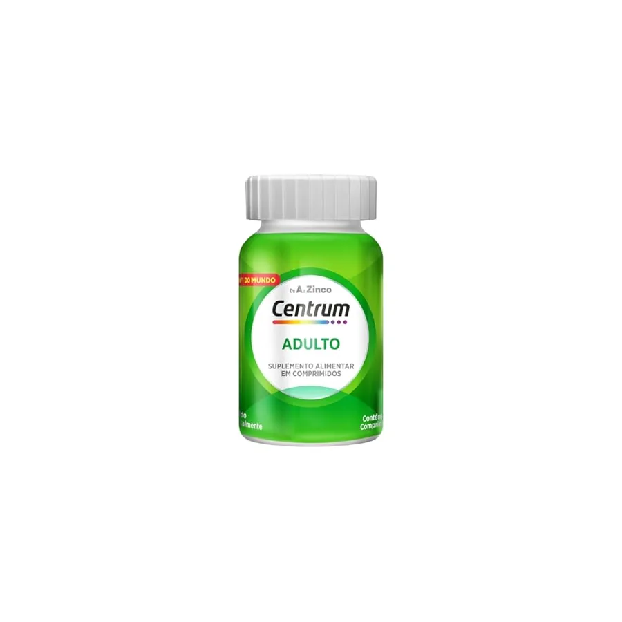 Multivitamínico Centrum, imagem 2