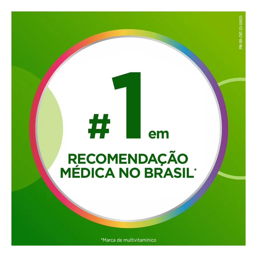 Multivitamínico Centrum, imagem 4