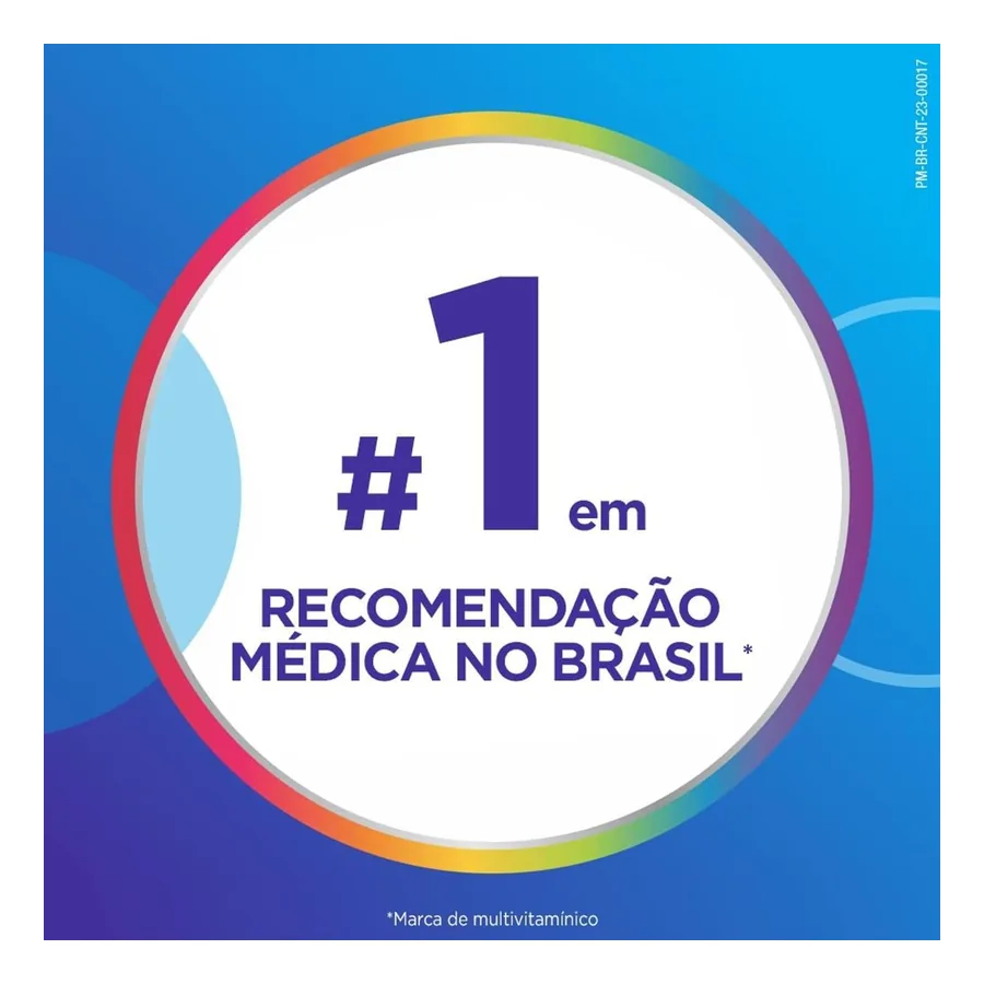 Multivitamínico Centrum Essentials Homem, imagem 4