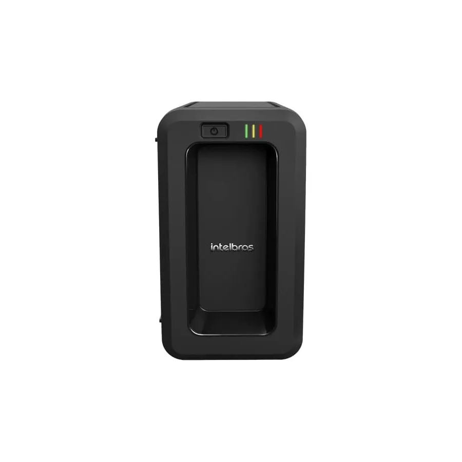 Nobreak Intelbras Attiv 600 imagem frontal