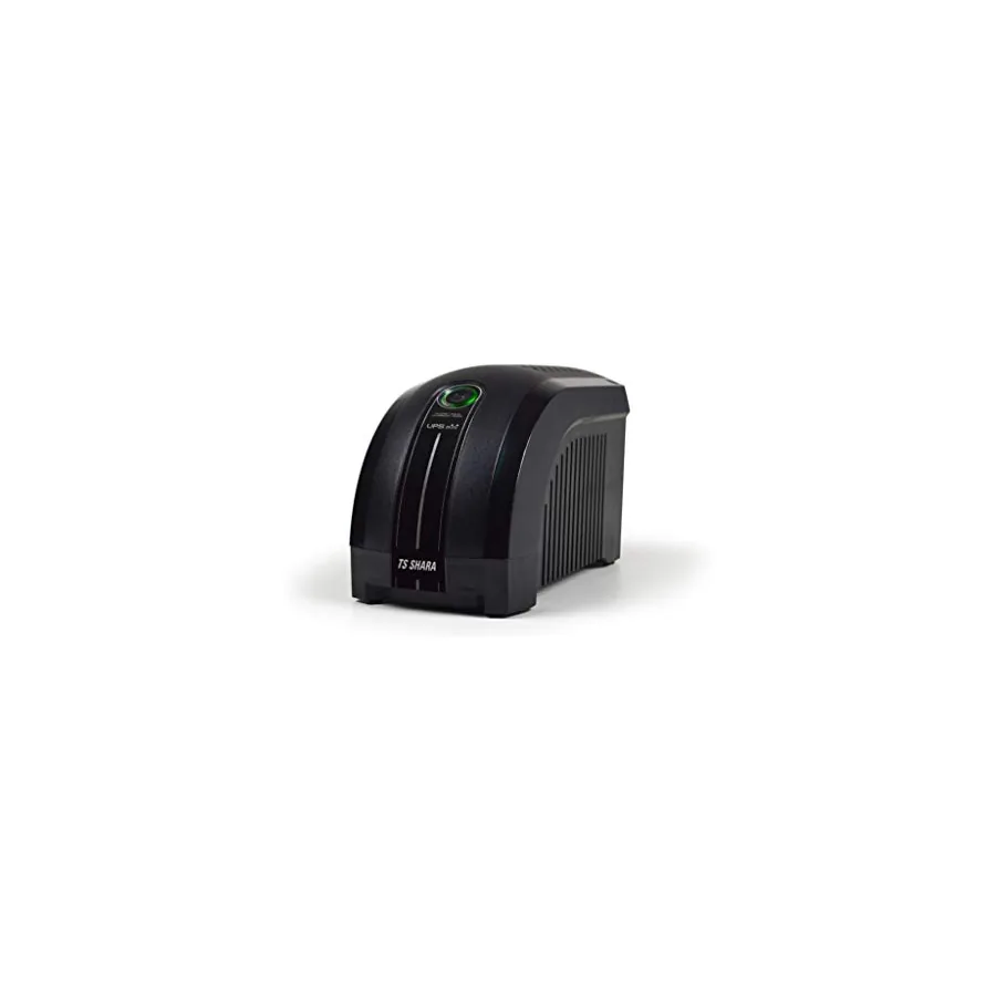 Nobreak Ts Shara UPS Mini painel frontal