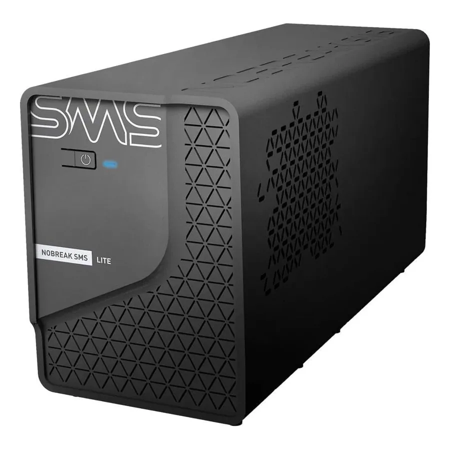 Nobreak SMS Lite 29202 imagem frontal