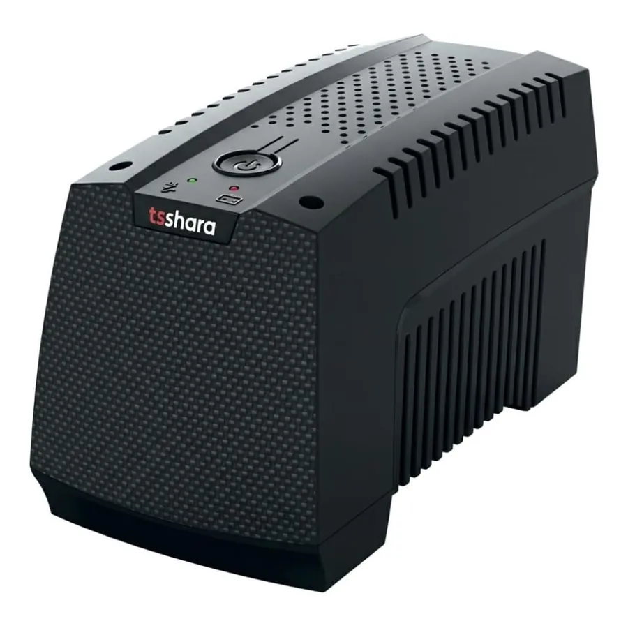 Nobreak TS Shara Ups Mini 4541 imagem frontal