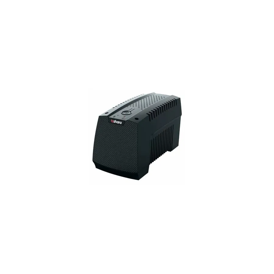 Nobreak TS Shara Ups Mini 4541 painel frontal