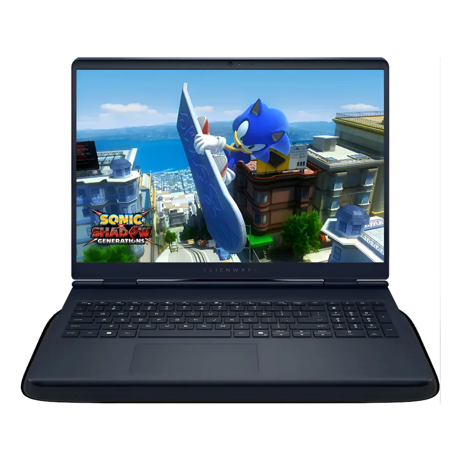 Notebook Dell Alienware AC16-C5210h-A10
