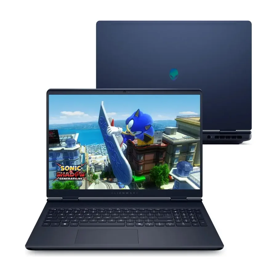 Notebook Dell Alienware AC16-C7240H-D30