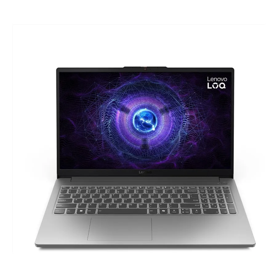 Lenovo LOQ com tela de 15,6 polegadas