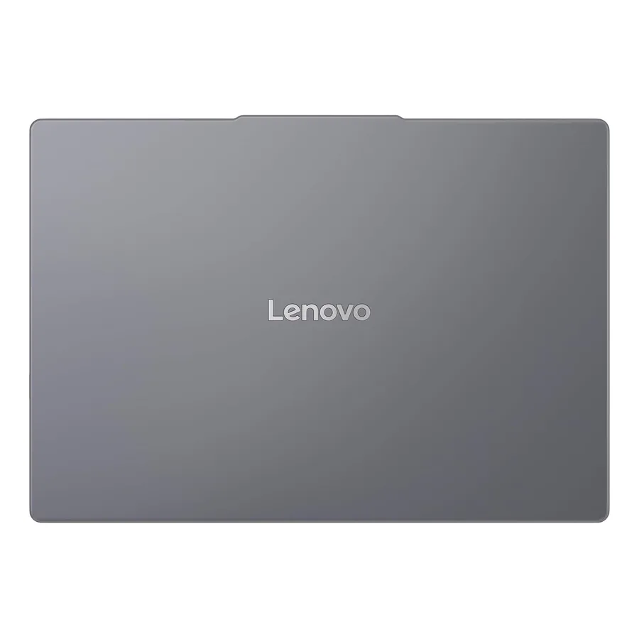 Teclado e bordas do Lenovo IdeaPad Slim 3