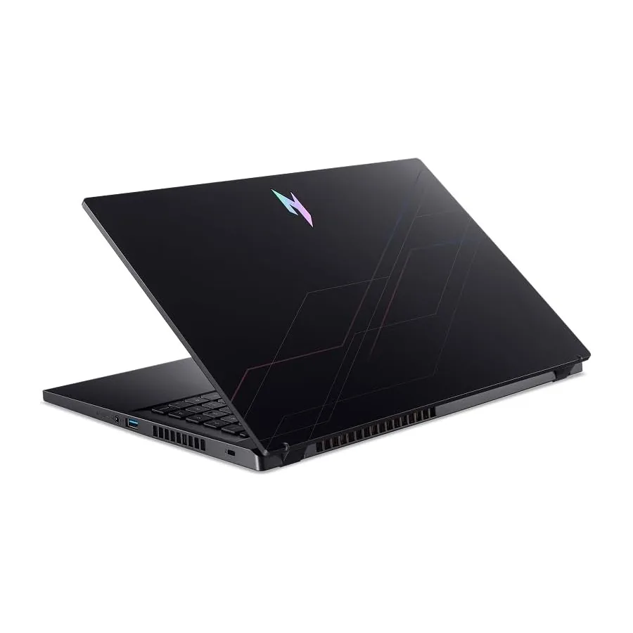 Tela 165Hz do Acer Nitro V15