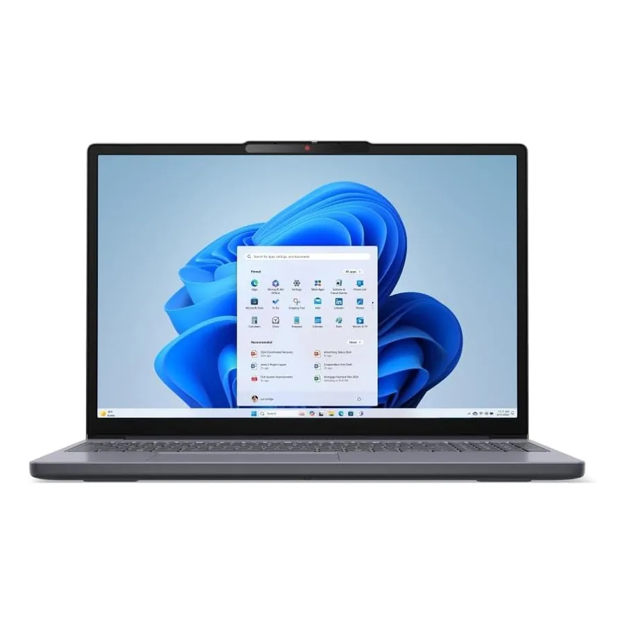 Tela WUXGA do IdeaPad Slim 3