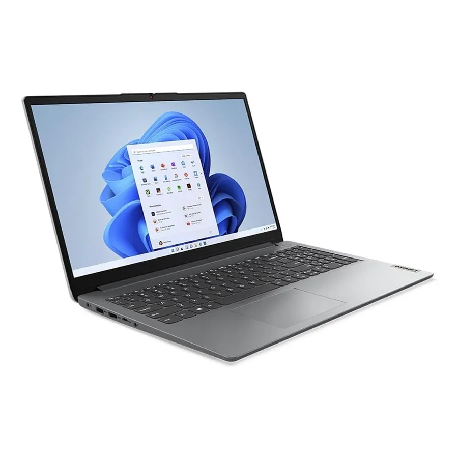 Notebook Lenovo IdeaPad 1 82VY000SBR, imagem 4