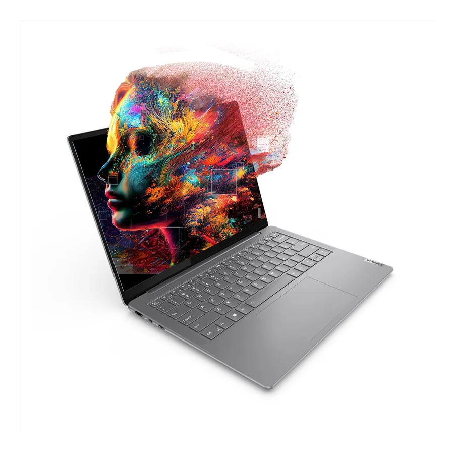 Notebook Lenovo Yoga Slim 7i, imagem 4