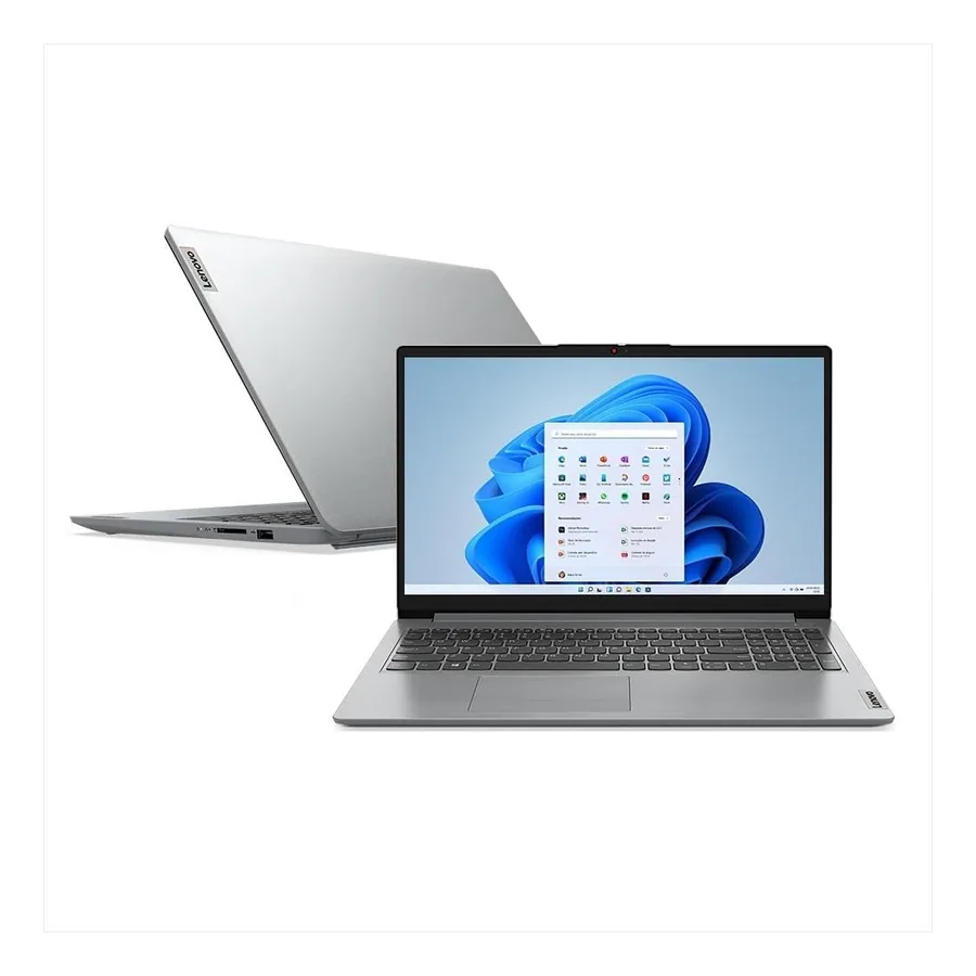 Notebook Lenovo Ideapad i7-1255U com caneta stylus