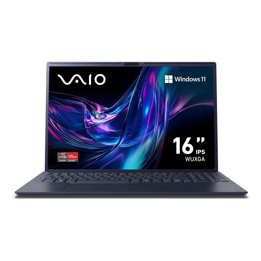Notebook VAIO FE 16, imagem 3
