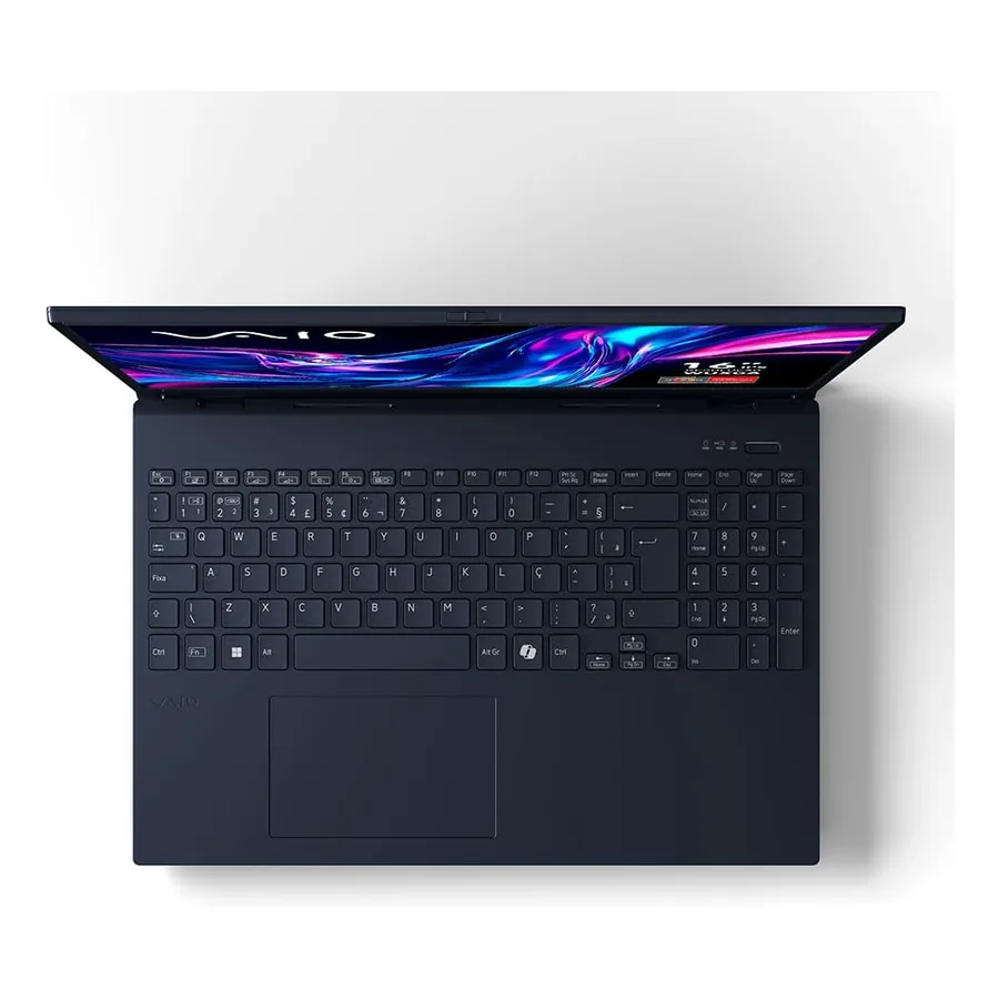 Notebook VAIO FE 16, imagem 4