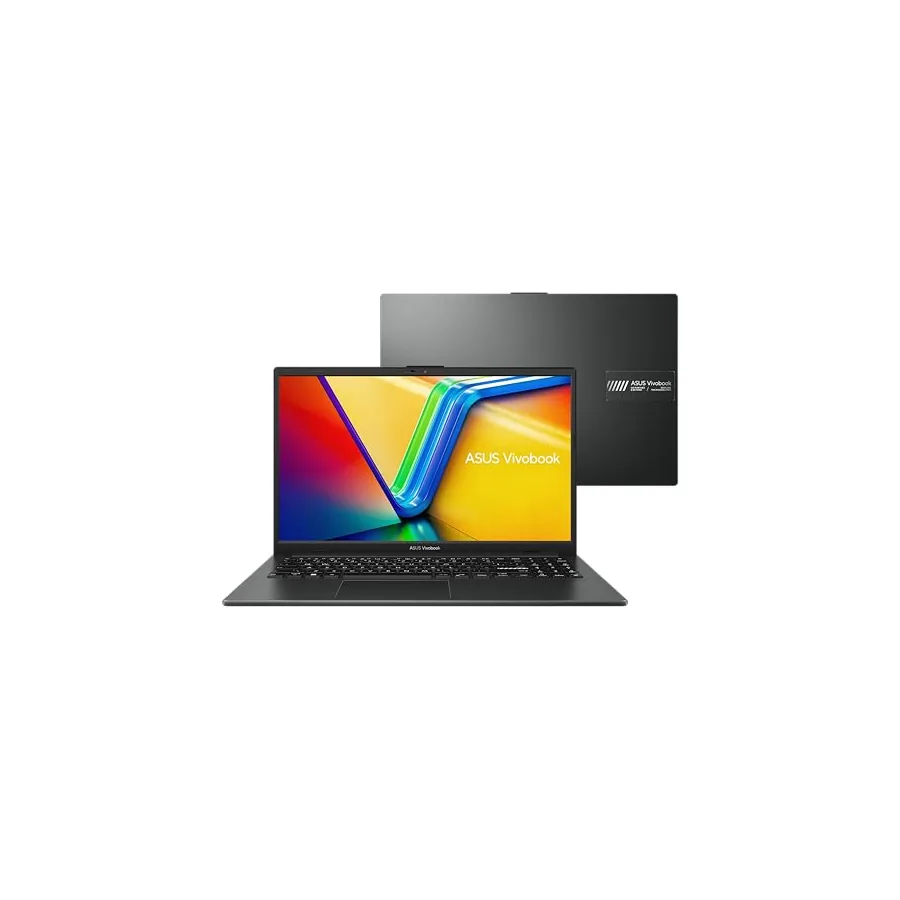 Notebook ASUS VivoBook Go 15 E1504FA-NJ732, imagem 2