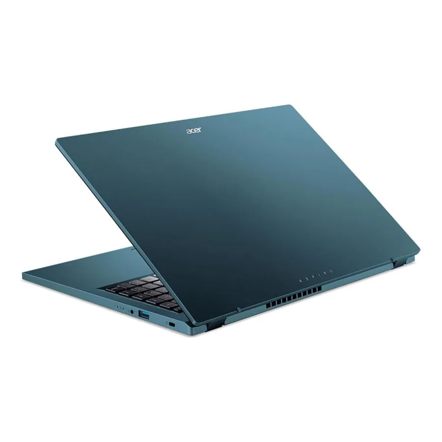 Notebook Acer Aspire 3 A315-510P-34 fechado