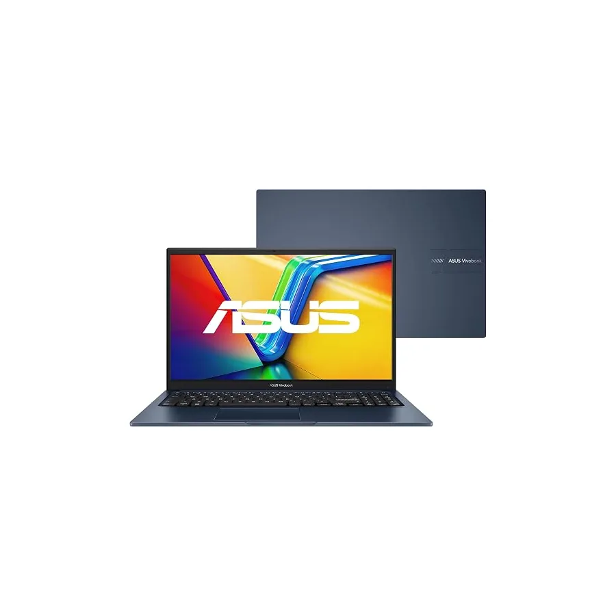 Teclado do Notebook Asus VivoBook 15 X1504va