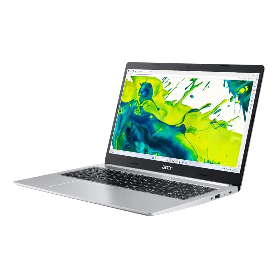 Teclado do Notebook Acer Aspire 5 A515-45-R043