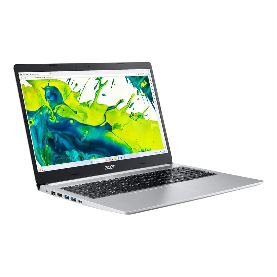 Portas do Notebook Acer Aspire 5 A515-45-R043
