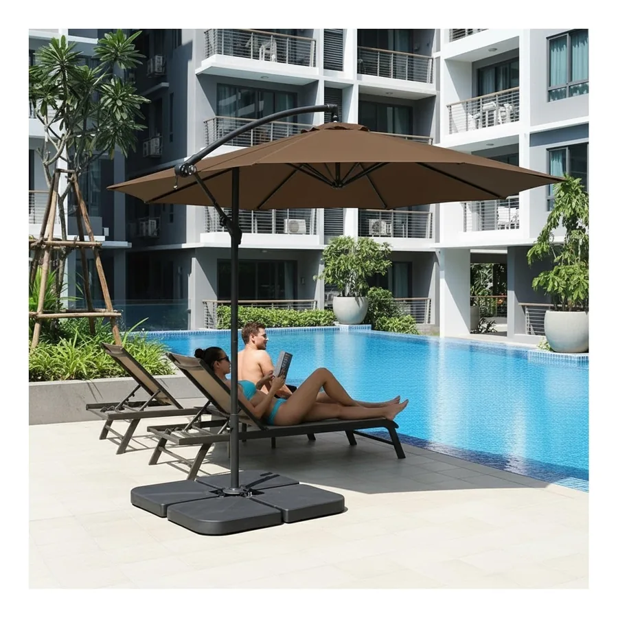 Ombrelone Revomax 60L, imagem 3