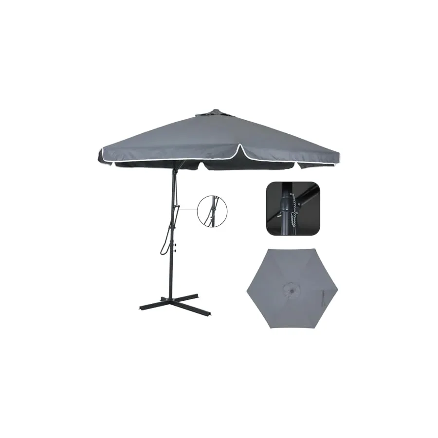 Ombrelone Belfix 820200, imagem 2
