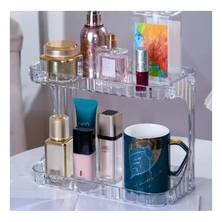 Organizador de Maquiagem Usze Store, imagem 3