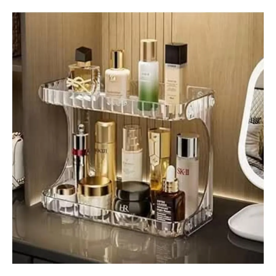Organizador de Maquiagem Usze Store, imagem 4