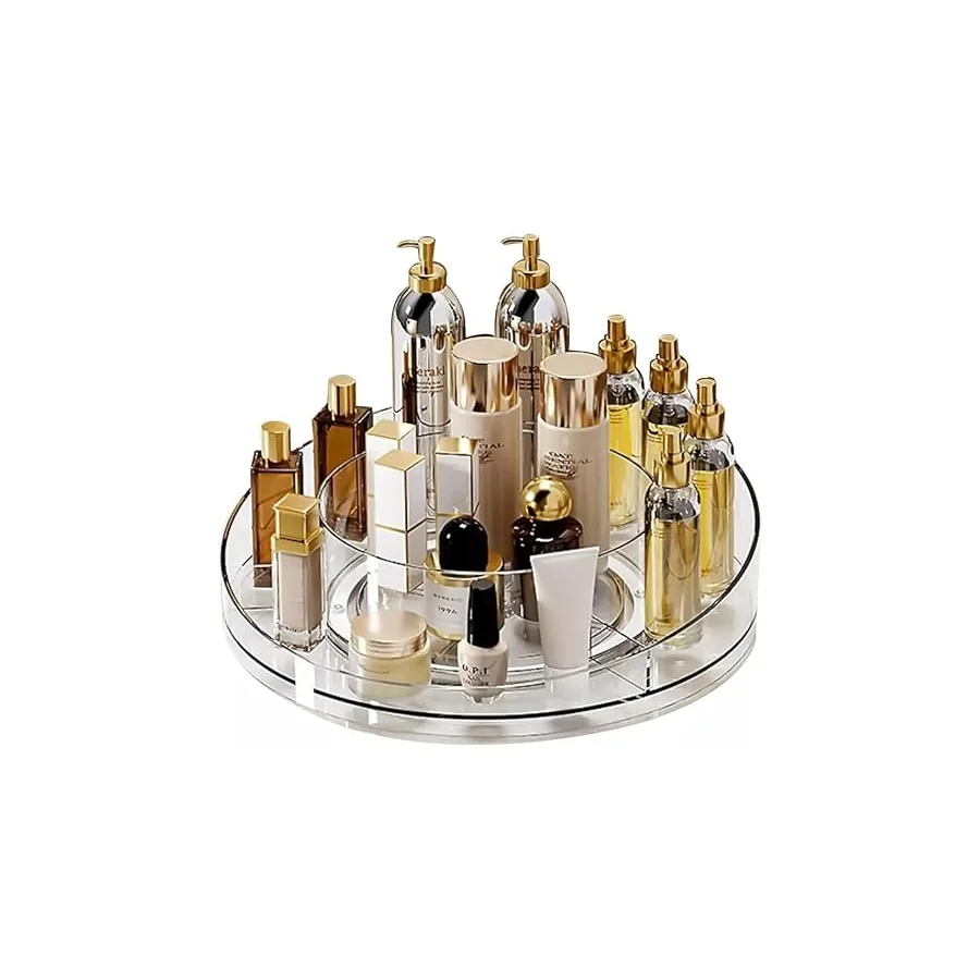 Organizador de Maquiagem Chic Habitat, imagem 2