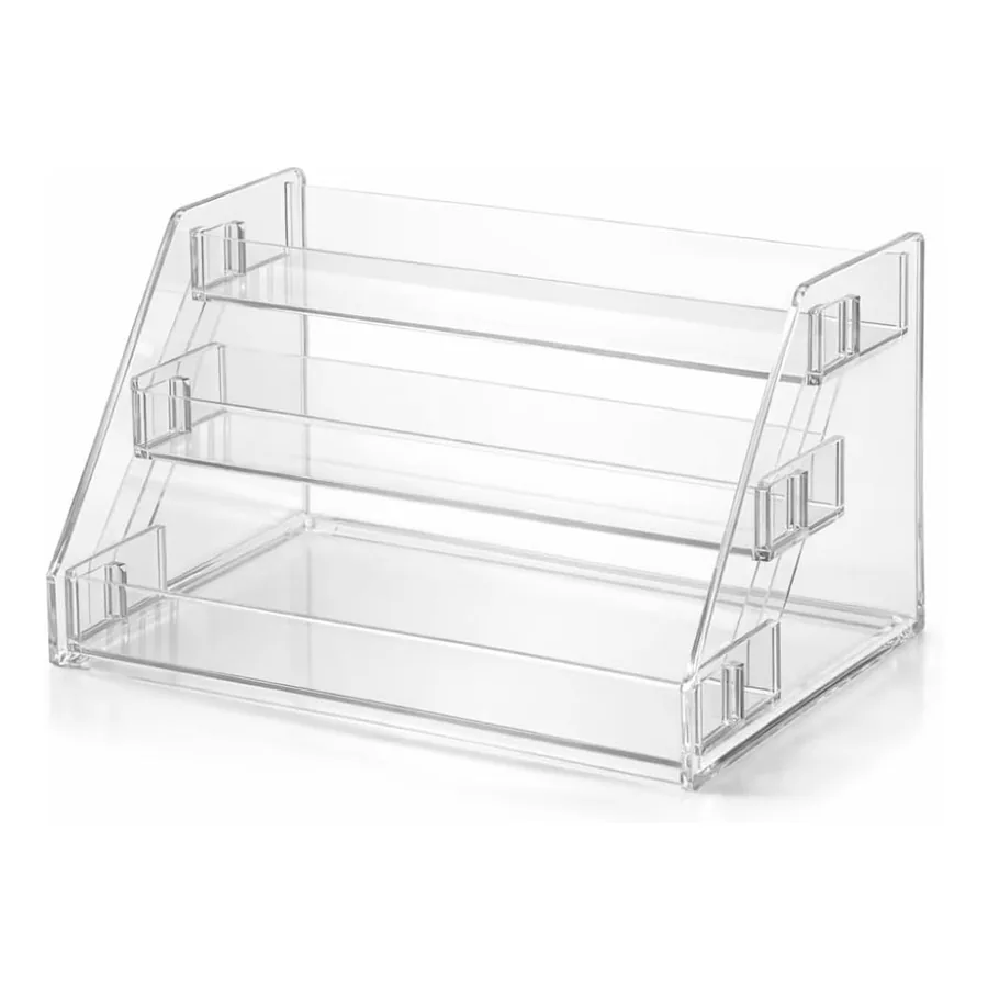 Organizador de Maquiagem Phi Net, imagem 4