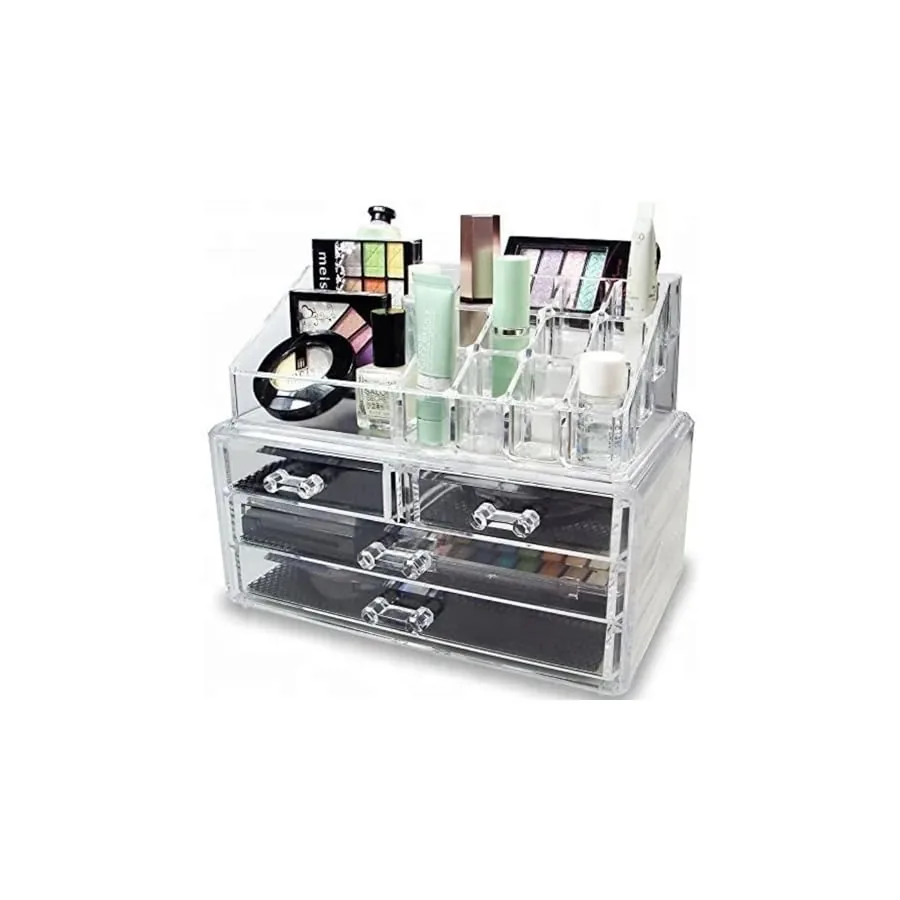 Organizador de Maquiagem Shop LV, imagem 2