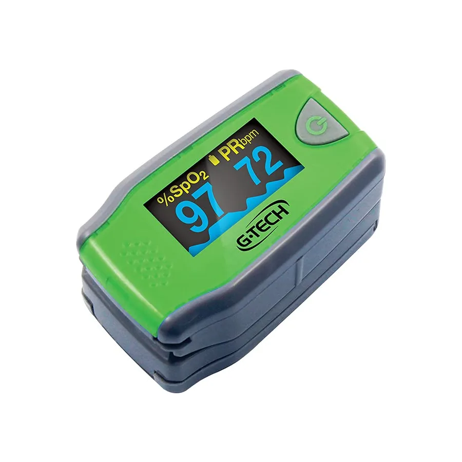 Oxímetro de Dedo G-Tech Pediátrico, imagem 3