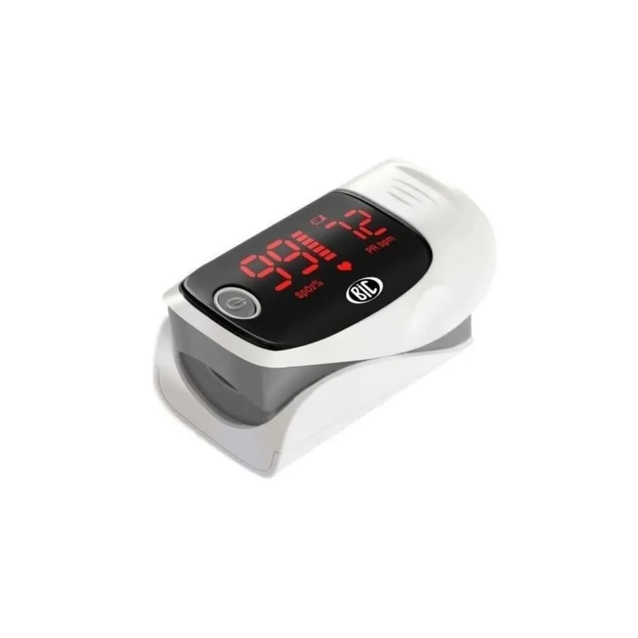 Oxímetro de Dedo Bic Yk-80A, imagem 2