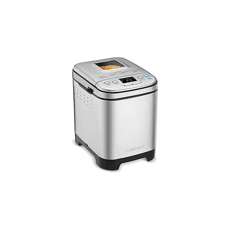Panificadora Cuisinart Cbk-110
