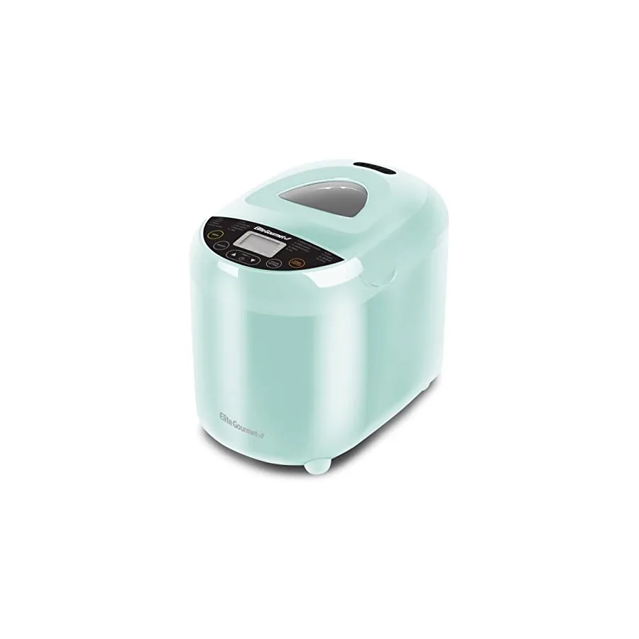 Panificadora Elite Gourmet EBM-8103B