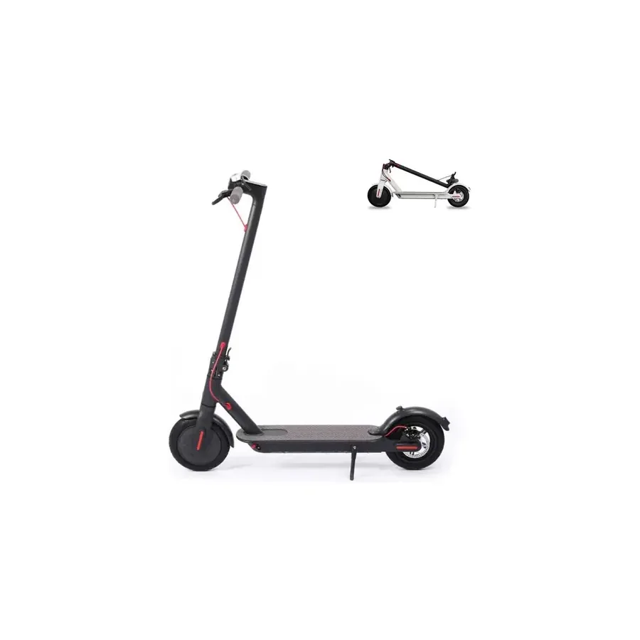 Patinete Elétrico BrisaBras