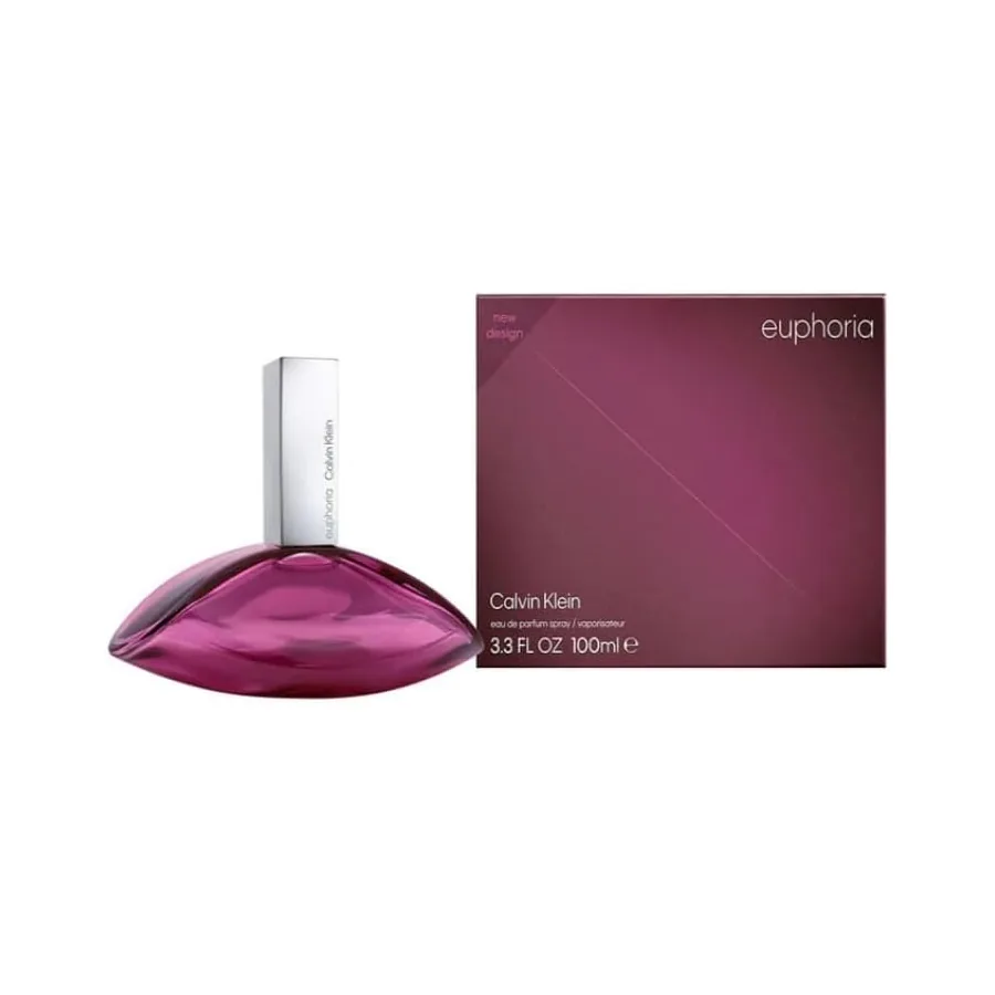 Euphoria 100 ml Calvin Klein