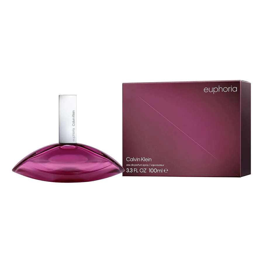 Perfume Feminino Calvin Klein Euphoria, imagem 4