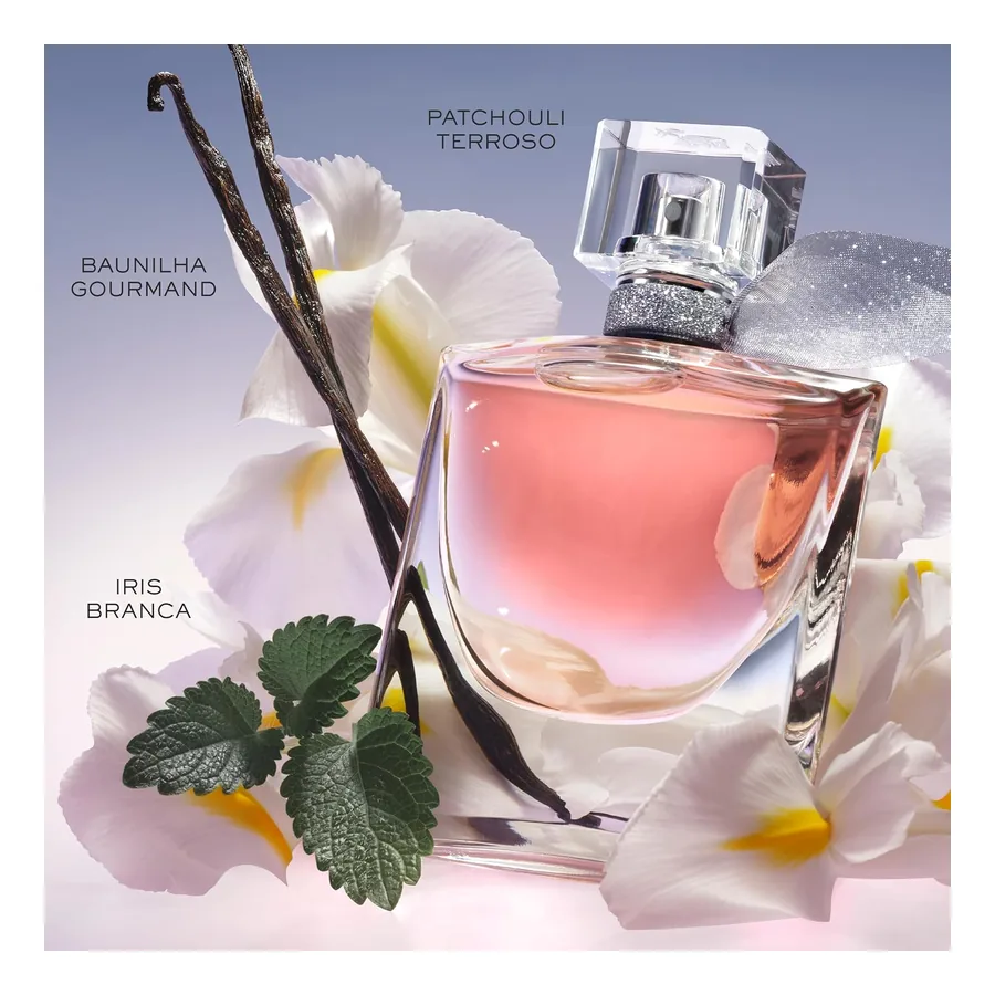 Perfume Feminino Lancôme La Vie est Belle, imagem 4